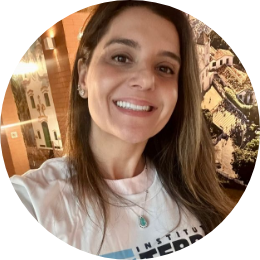 CAROL OLIVEIRA